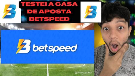 betforspeed,betspeed o que é